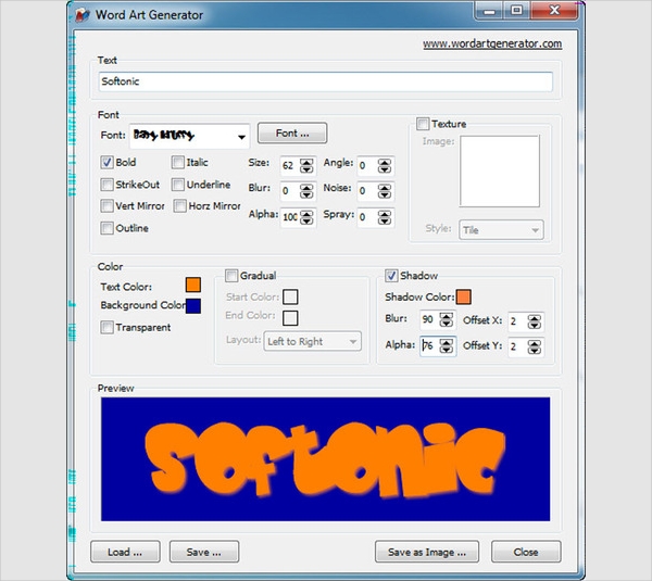 use wordart in word for mac